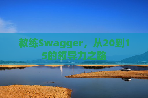 教练Swagger，从20到15的领导力之路